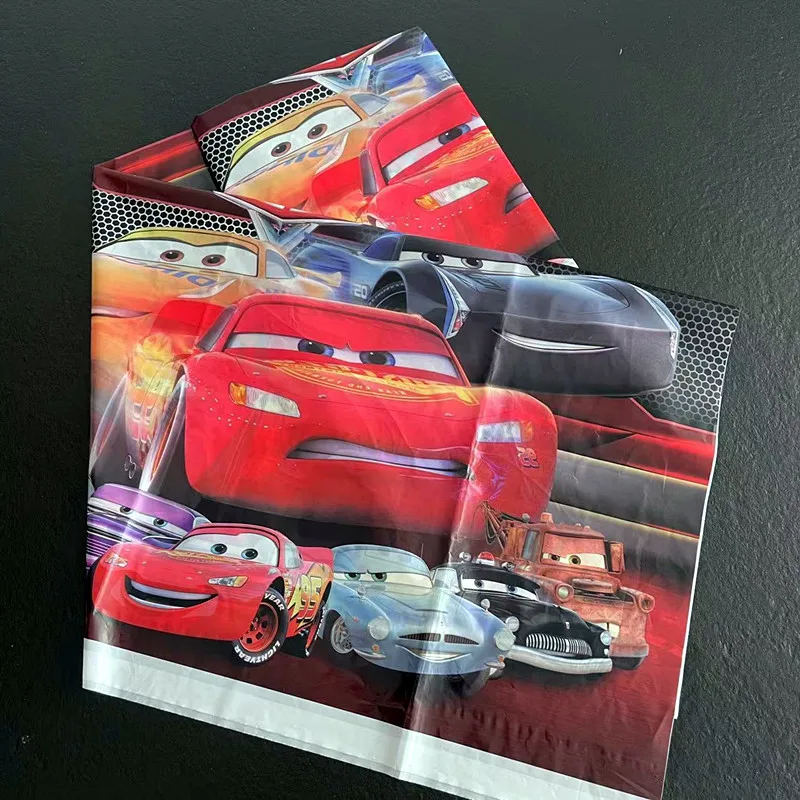 108*180cm Racing Cars Lightnin - Lighting Mcqueen Decor reseña y precio