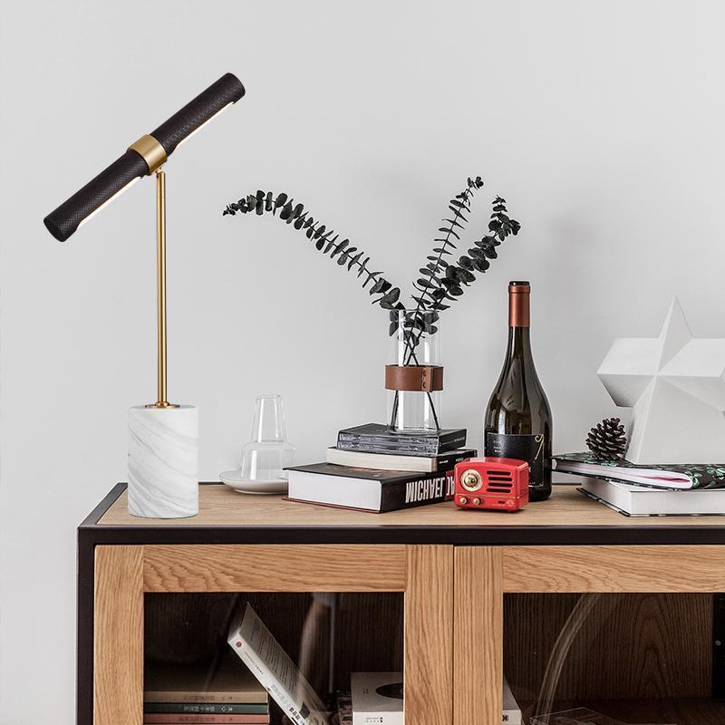 Decorative Table Lamp, Designe - Lighting Decor Room reseña y precio