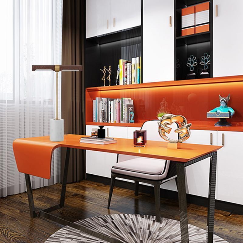 Decorative Table Lamp, Designe - Lighting Decor Room reseña y precio