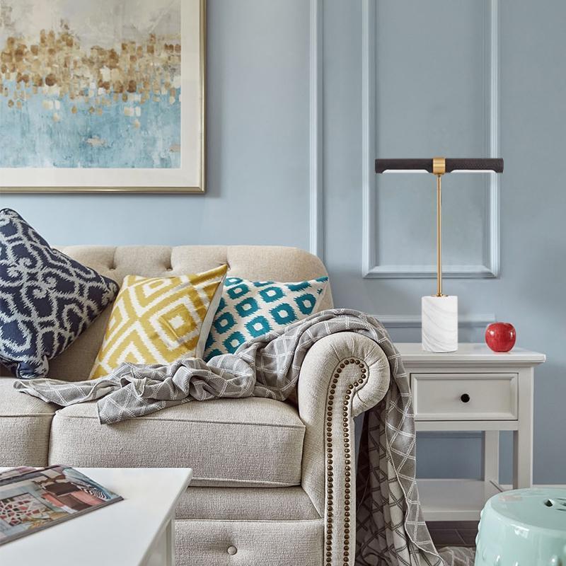 Decorative Table Lamp, Designe - Lighting Decor Room reseña y precio