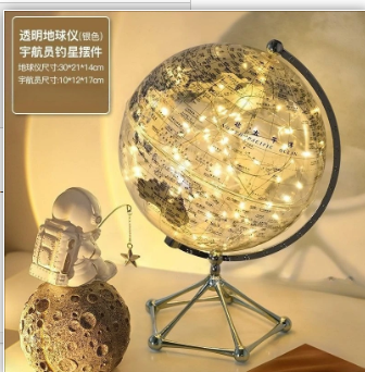 ZOCI-Ornament Living Room Entr - Office Lighting Decor reseña y precio