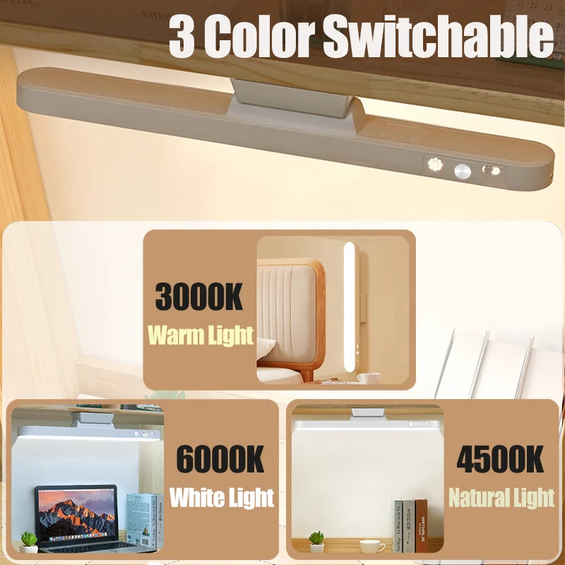 Table Lamp Magnetic Hanging US - Colour Changing Bulb reseña y precio