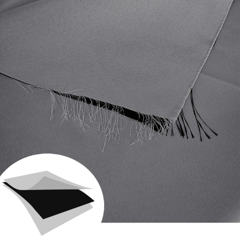 One Pane Light-Blocking Solid  - Office Lighting Decor reseña y precio