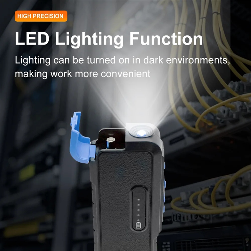 ABMI-VFL Visual Fault Locator  - Lighting Visual reseña y precio