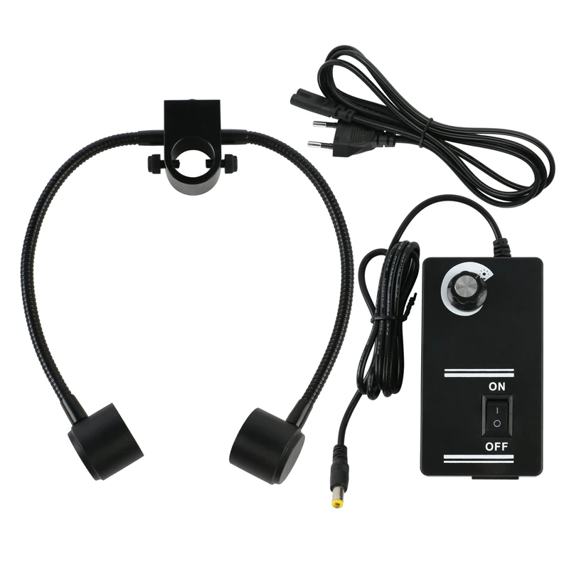 24 LED Light 22mm/25mm/33mm In - Lighting Visual reseña y precio