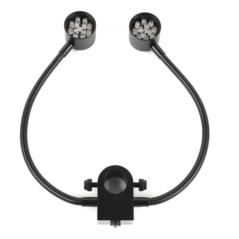 24 LED Light 22mm/25mm/33mm In - Lighting Visual reseña y precio