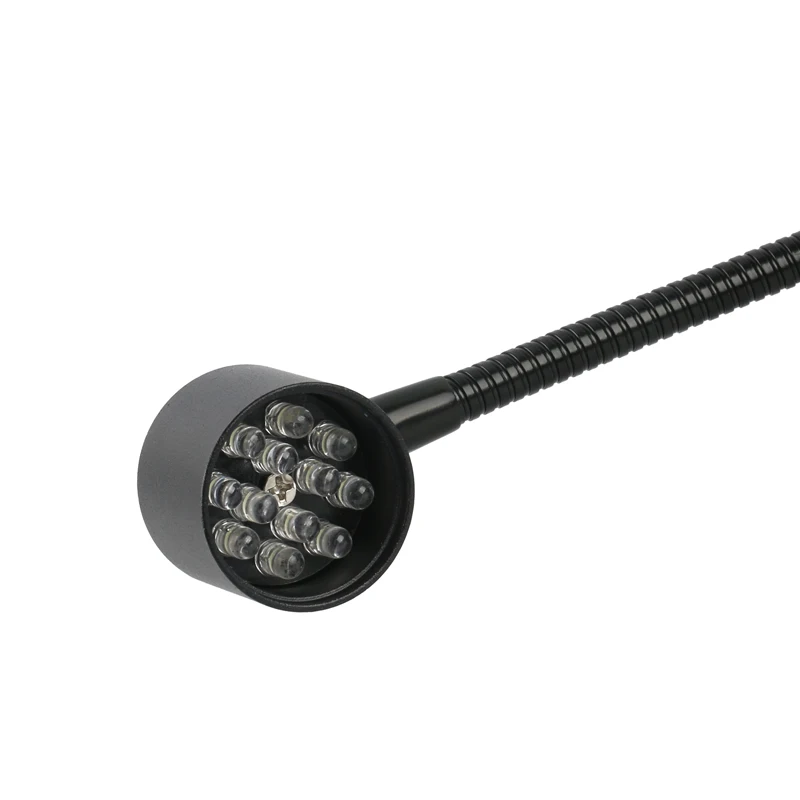 24 LED Light 22mm/25mm/33mm In - Lighting Visual reseña y precio