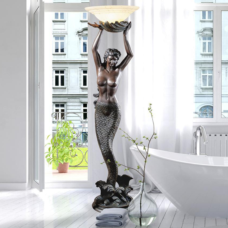 Indoor Decor Antique Life Size - Elegant Decor & Lighting Llc reseña y precio