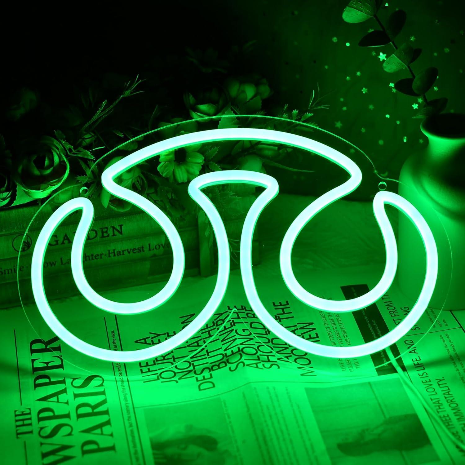 Gaming Scholar Neon Sign USB P - Lighting Decor Room reseña y precio