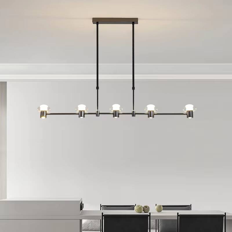 Modern Iron Art Ideas Design L - Bedroom Lighting Decor Ideas reseña y precio