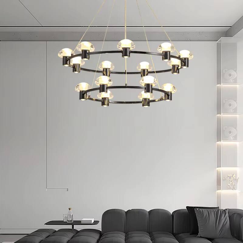 Modern Iron Art Ideas Design L - Bedroom Lighting Decor Ideas reseña y precio