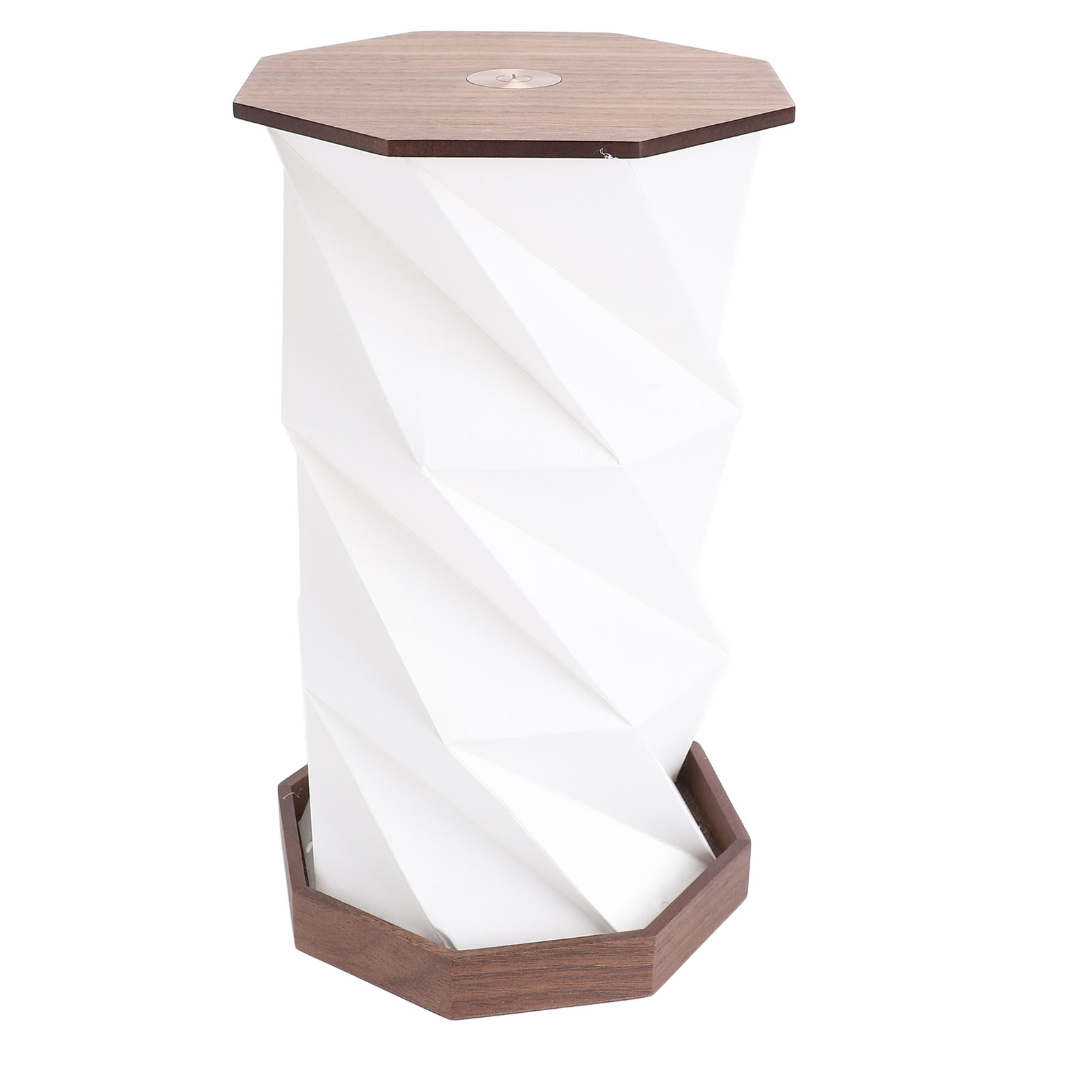 Bedside Table Lamp Dimmable To - Lantern Paper Solar reseña y precio