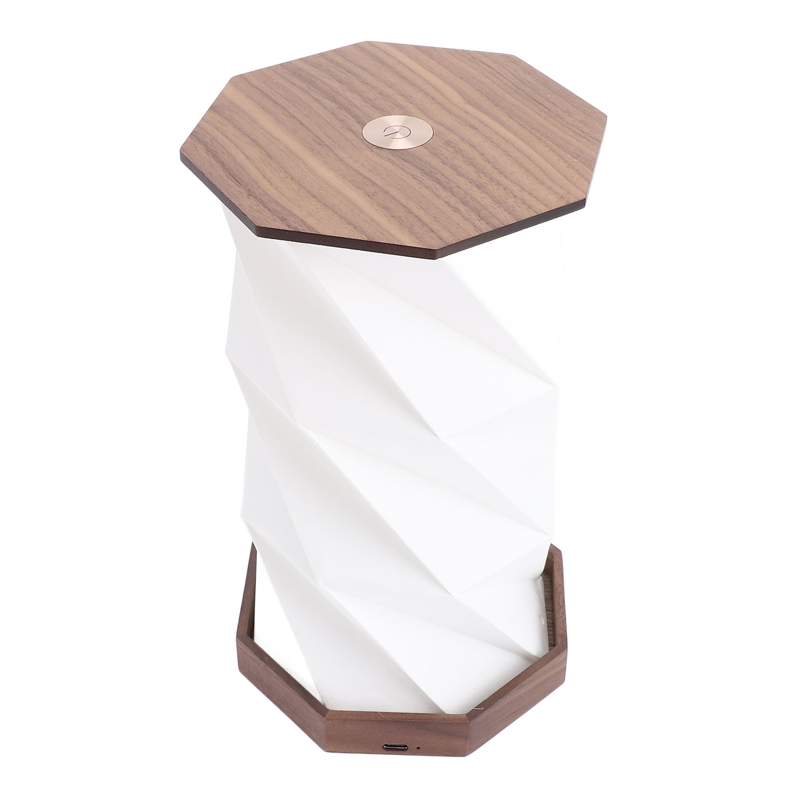 Bedside Table Lamp Dimmable To - Lantern Paper Solar reseña y precio