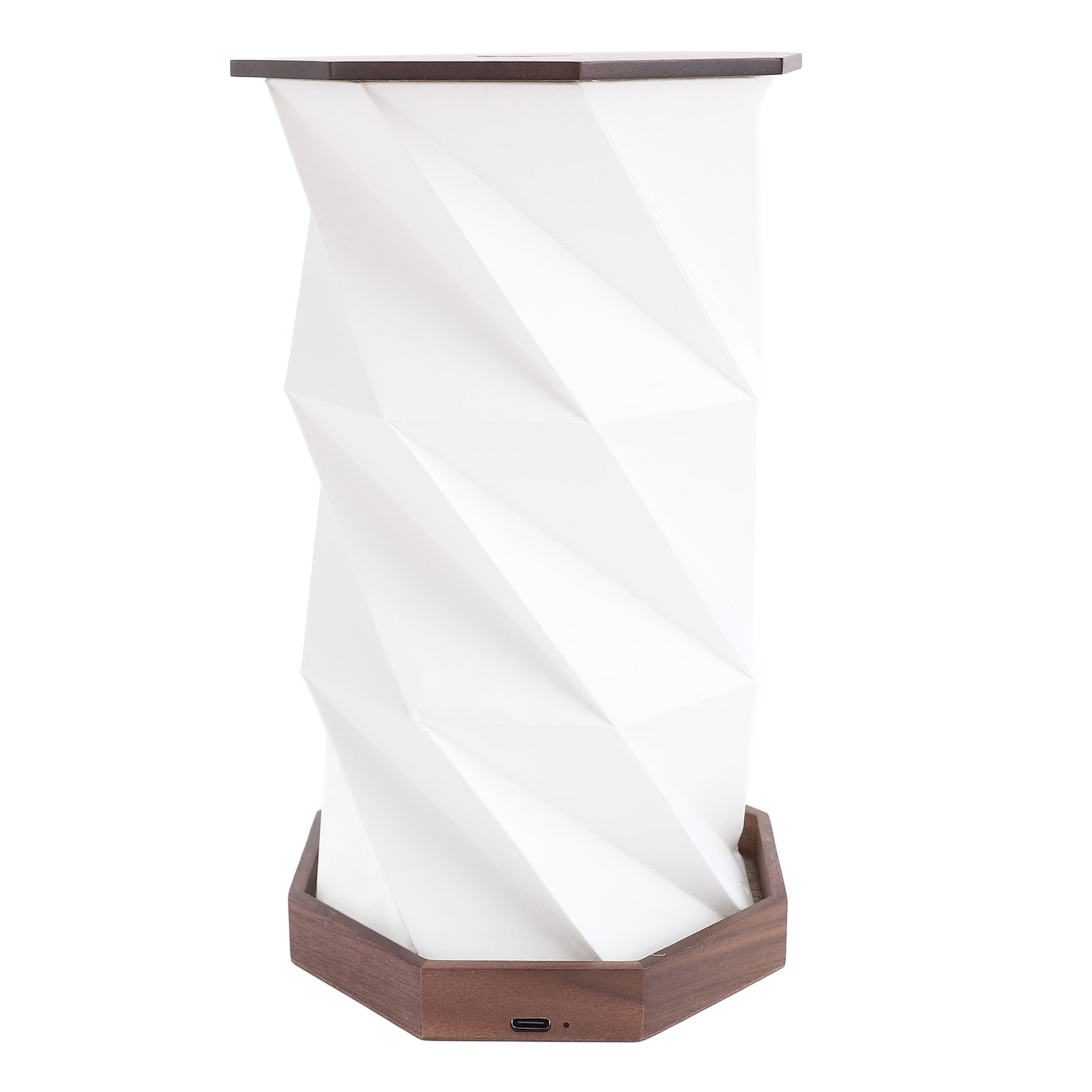 Bedside Table Lamp Dimmable To - Lantern Paper Solar reseña y precio