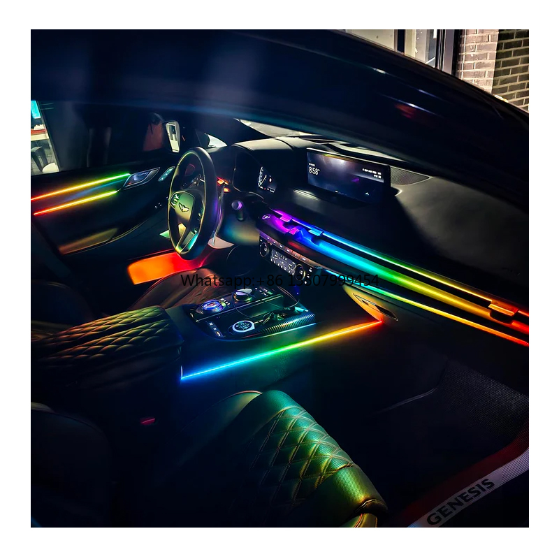 Factory Price Universal Atmosp - Lighting Decorative reseña y precio