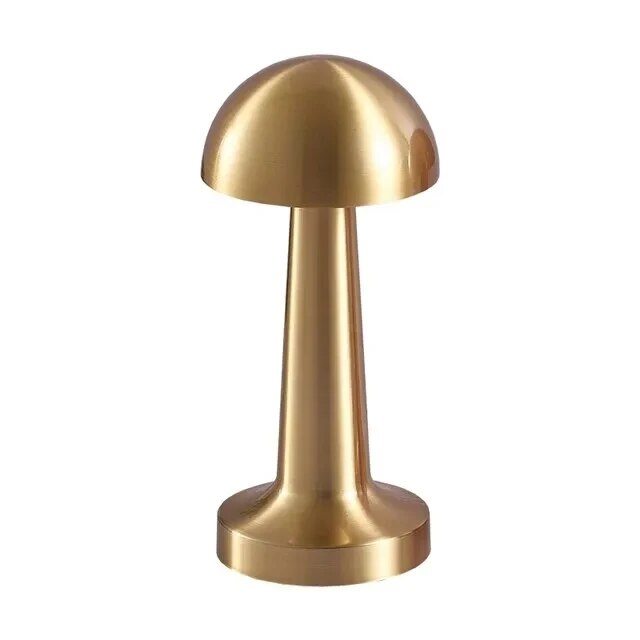 Kazeach Vintage Dumbbell Table - Lighting Decor Room reseña y precio