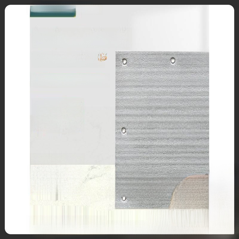 Heat Insulation Film for Home  - Kitchen Decor Lighting reseña y precio