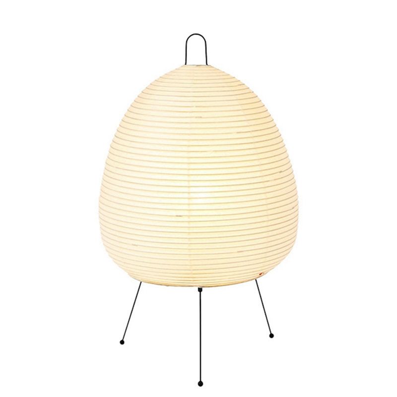 A34R Japanese Rice Paper Lante - Lantern Paper Solar reseña y precio