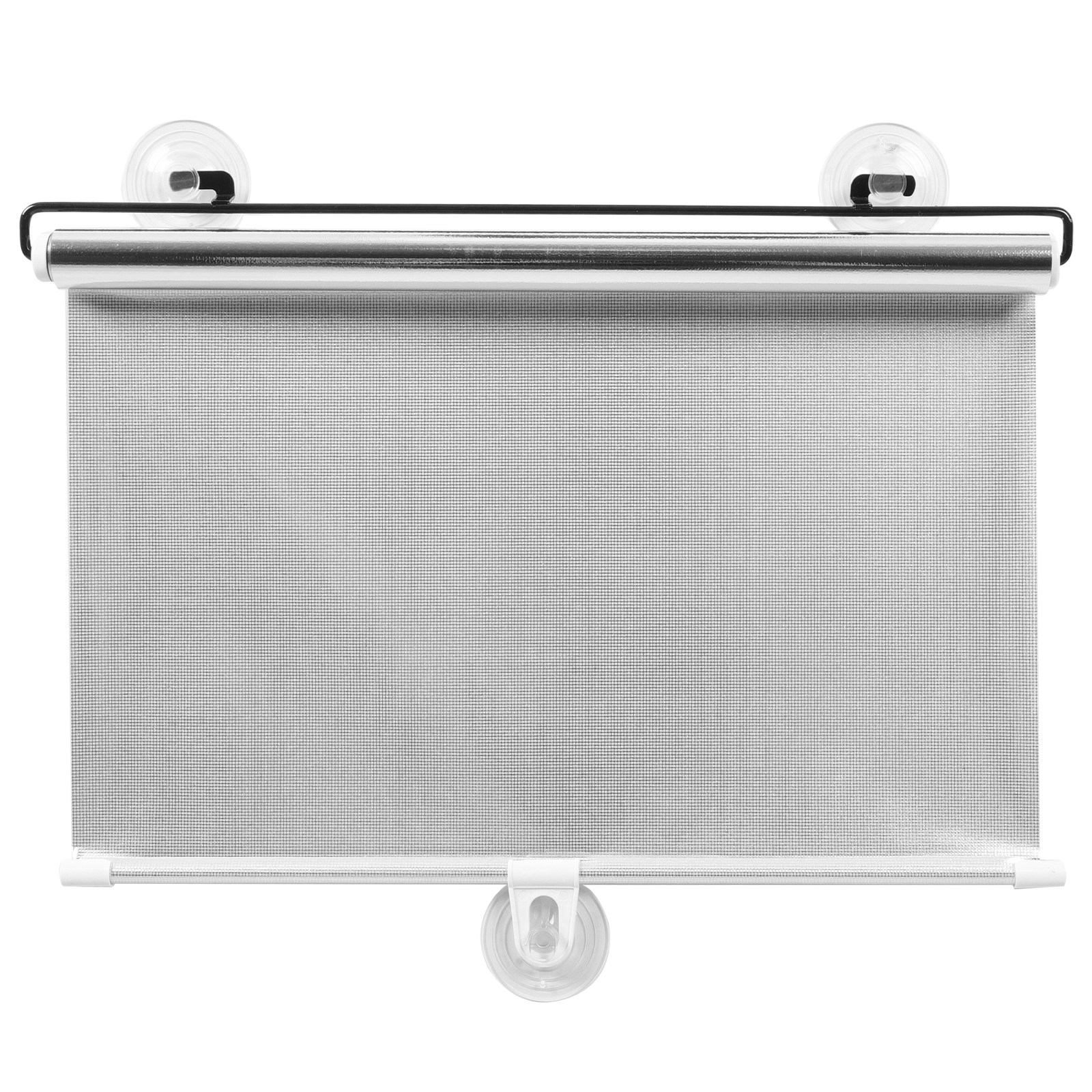 Window Shade Suction Cup Black - Office Lighting Decor reseña y precio