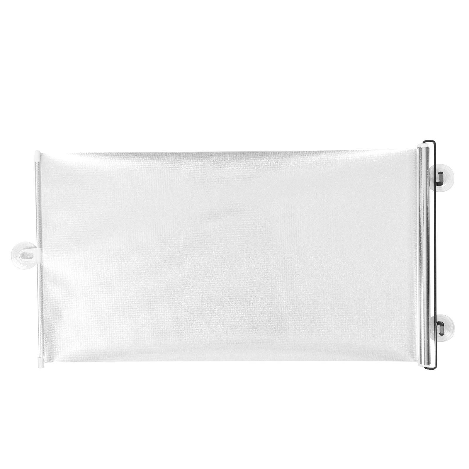 Window Shade Suction Cup Black - Office Lighting Decor reseña y precio