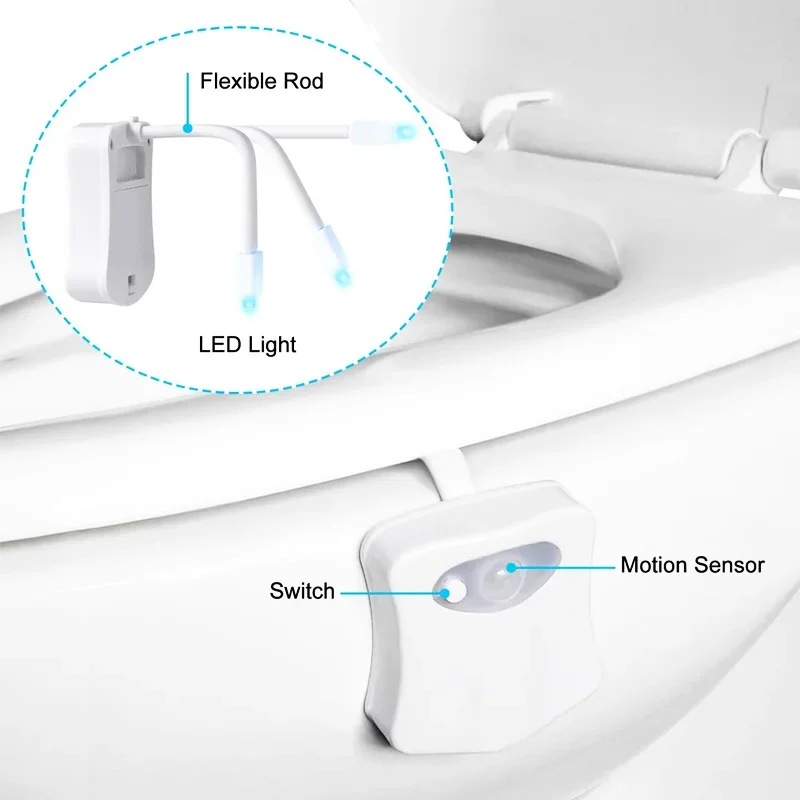 ZK30 Smart PIR Motion Sensor T - Colour Changing Bulb reseña y precio