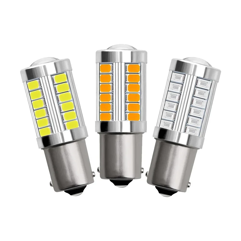 3 Colors 1156 1157 5730 5630 3 - Colour Changing Bulb reseña y precio