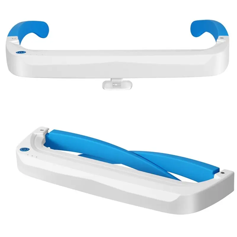 SAD Light Therapy Glasses Red  - Lighting Visual reseña y precio