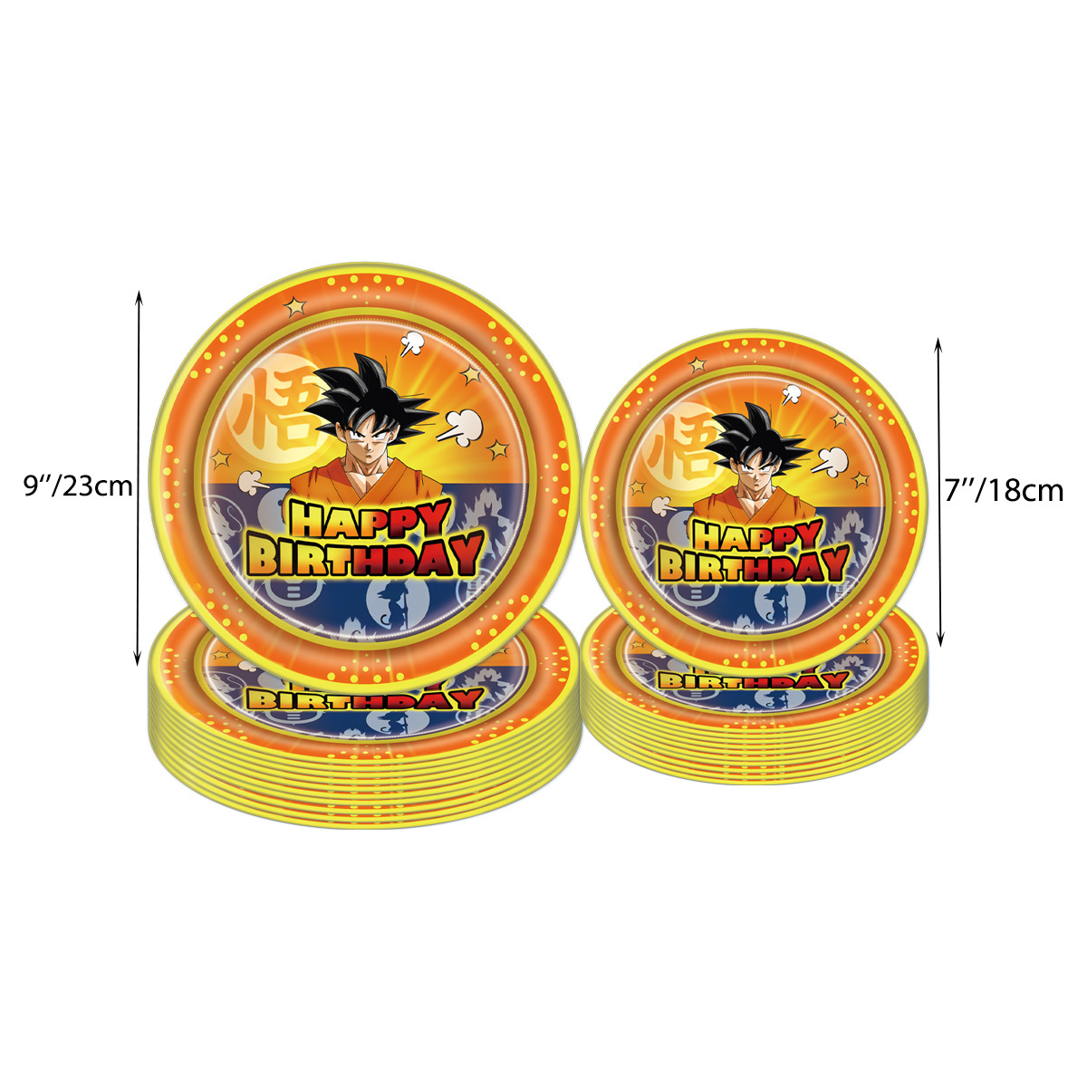 Dragon Ball Theme Party Suppli - Kitchen Decor Lighting reseña y precio