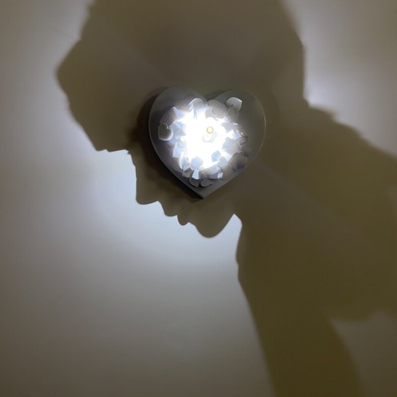 Dropshipping 3D Light Shadow N - Lighting Decor Room reseña y precio