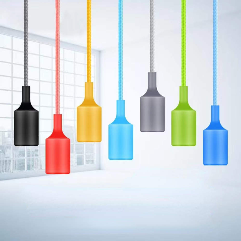 Pendant Lights Modern Simple S - Colour Changing Bulb reseña y precio