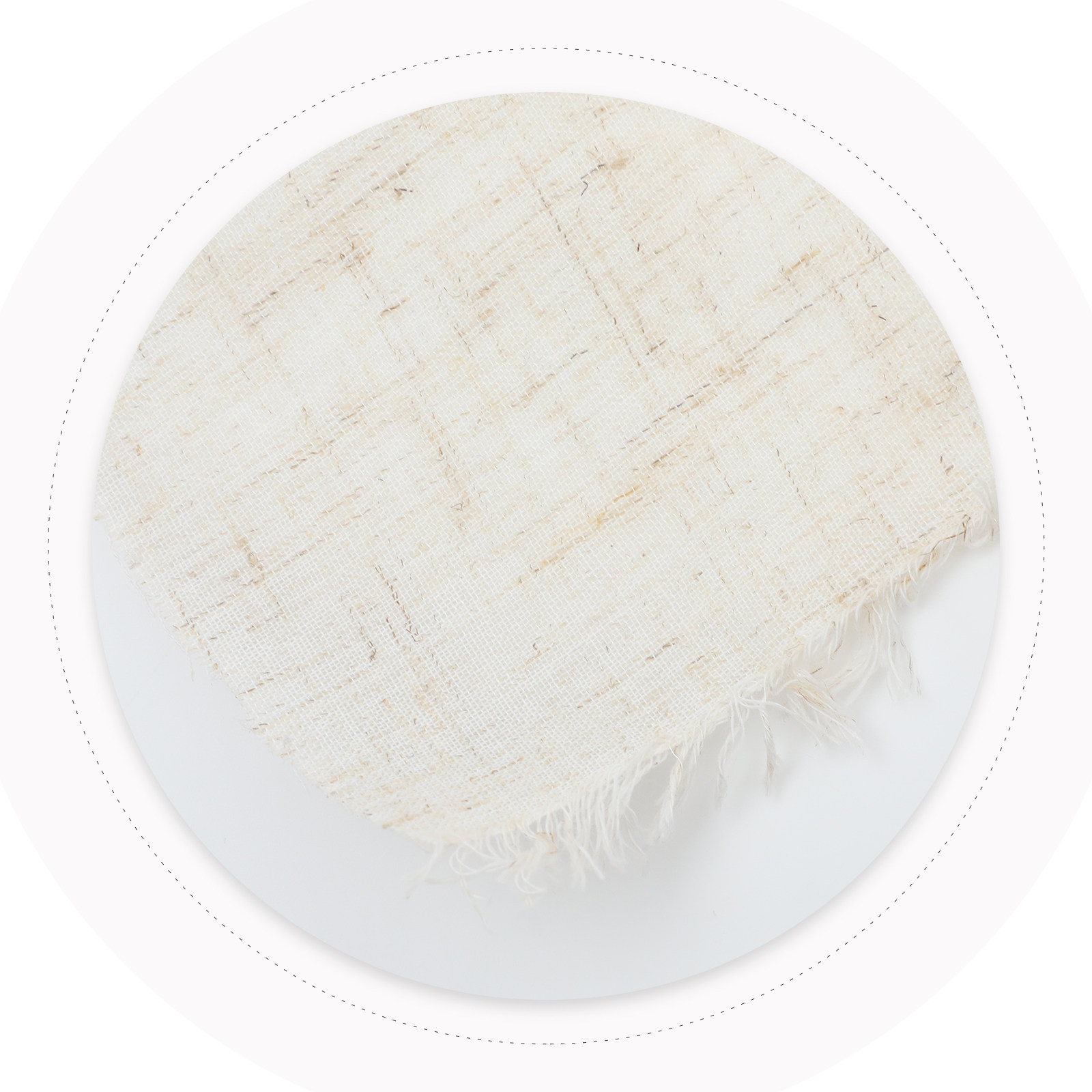 Pre-Cut Linen Lampshade Materi - Kitchen Decor Lighting reseña y precio