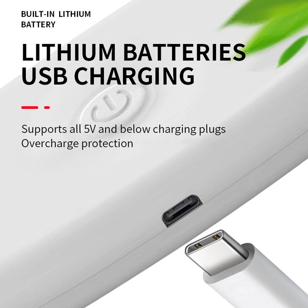 Rechargeable Car Reading Light - Colour Changing Bulb reseña y precio