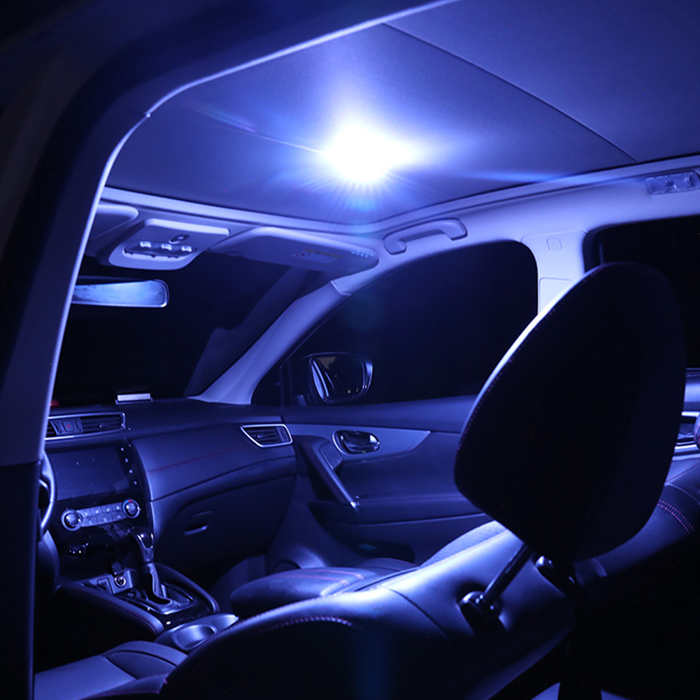 Rechargeable Car Reading Light - Colour Changing Bulb reseña y precio