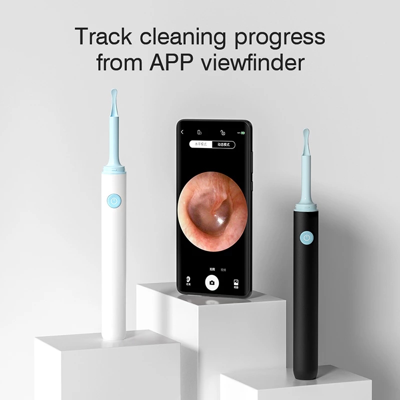 4.0mm Digital Wireless Visual  - Lighting Visual reseña y precio