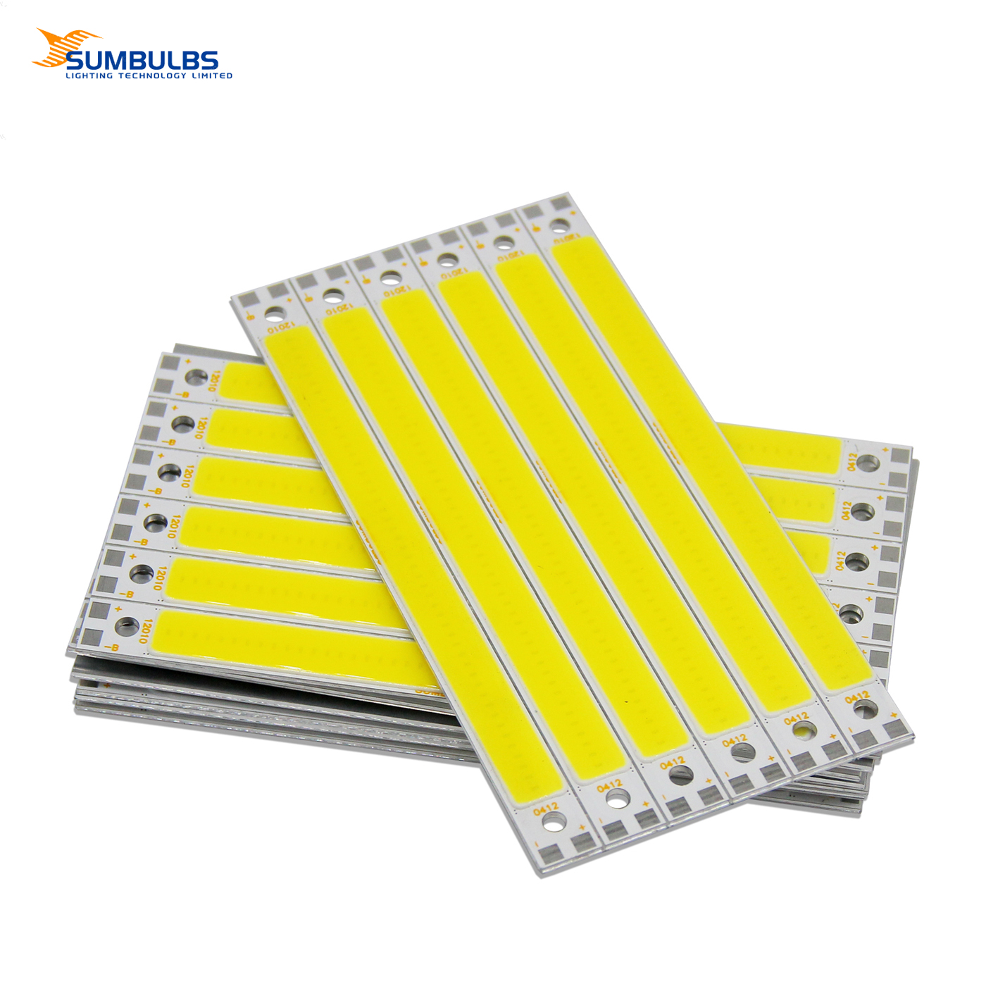 SUMBULBS 120x10mm 10W COB Stri - Colour Changing Bulb reseña y precio