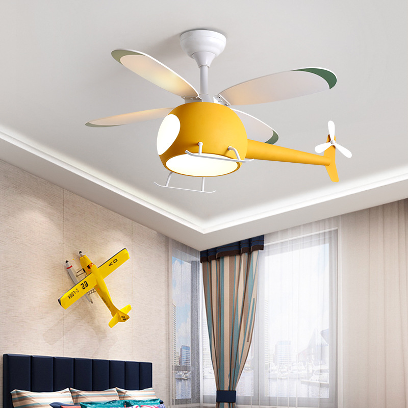 Modern Creative Cartoon Plane  - Lighting Decor Room reseña y precio
