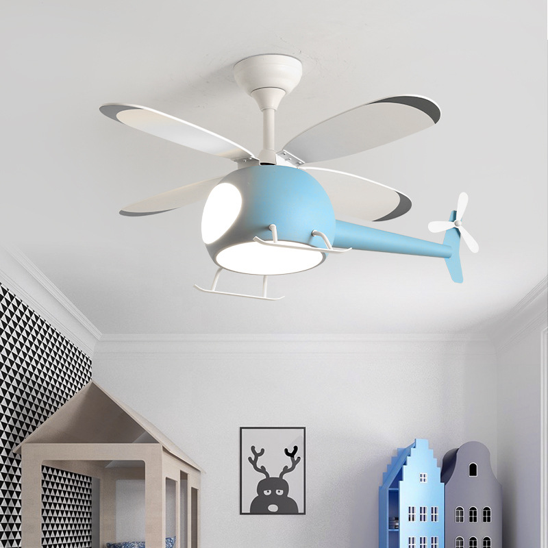 Modern Creative Cartoon Plane  - Lighting Decor Room reseña y precio