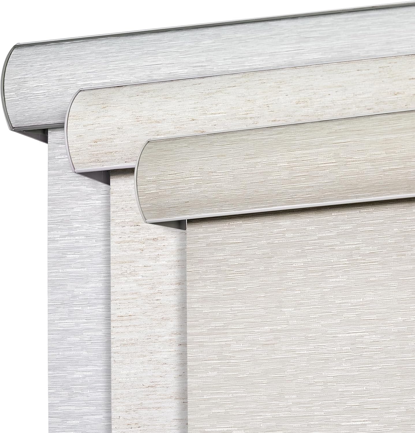 Cordless Blackout Roller Shade - Office Lighting Decor reseña y precio