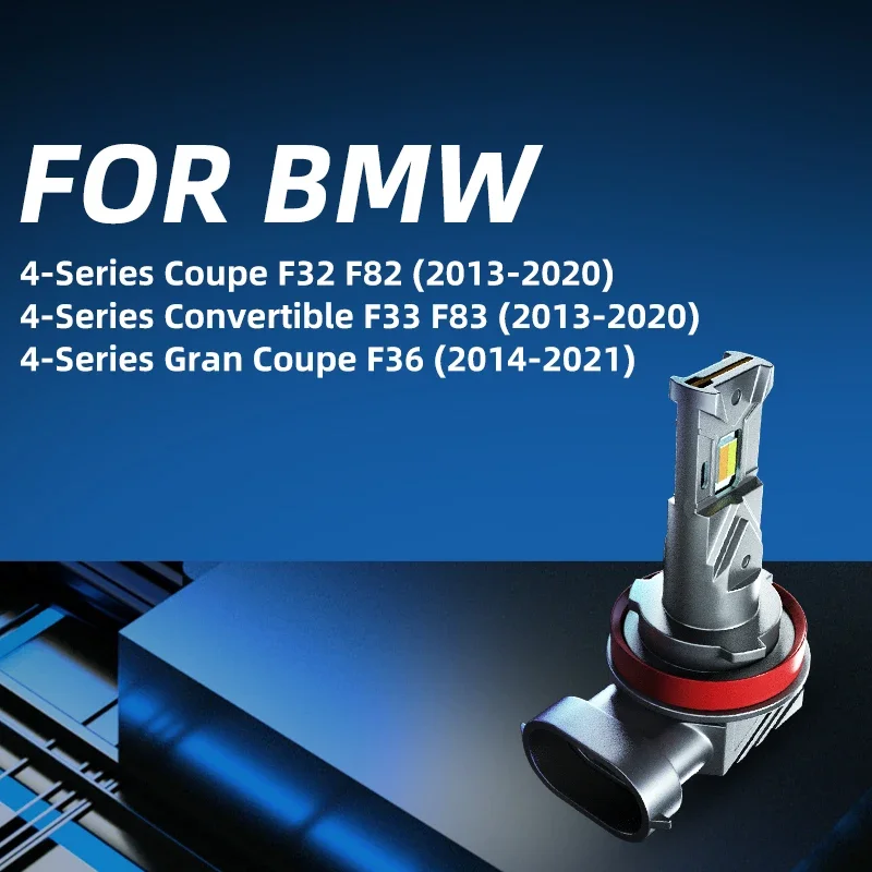 2x Car LED Front Fog Lights Bu - Colour Changing Bulb reseña y precio