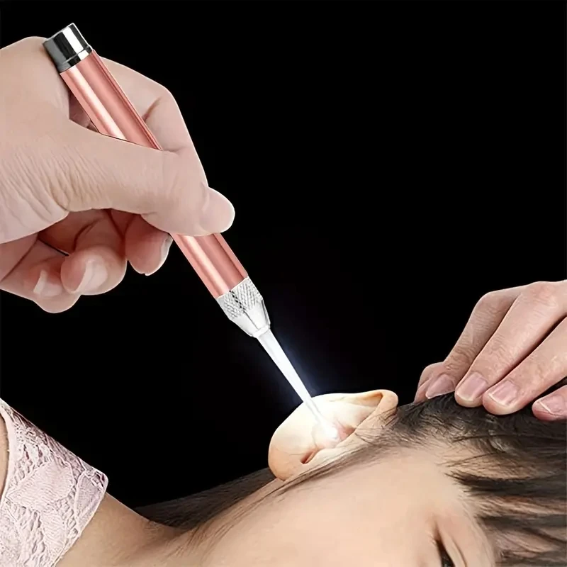 Luminous Ear Cleaner Picking L - Lighting Visual reseña y precio