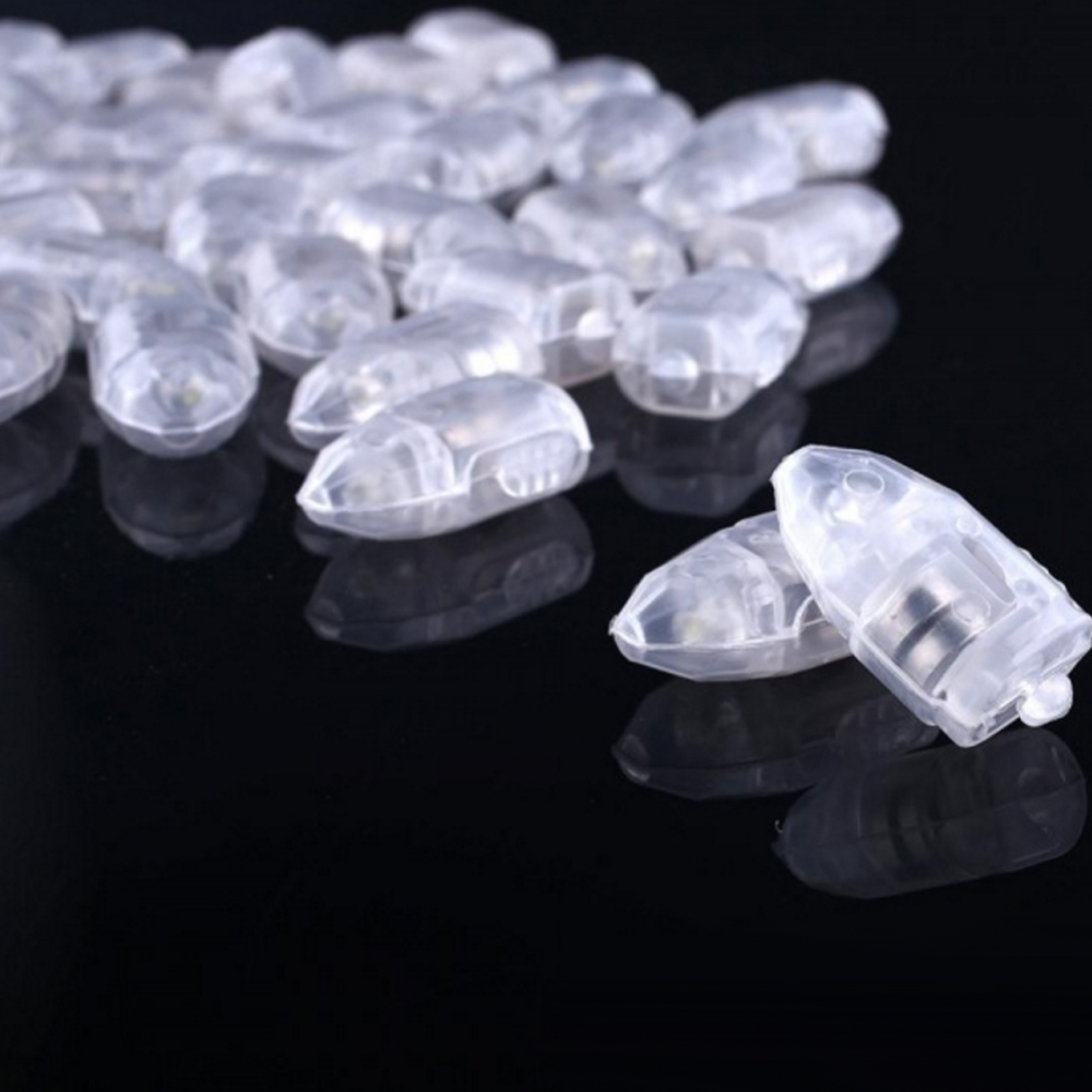20/30/50pcs/lot LED Balloon Li - Lantern Paper Solar reseña y precio