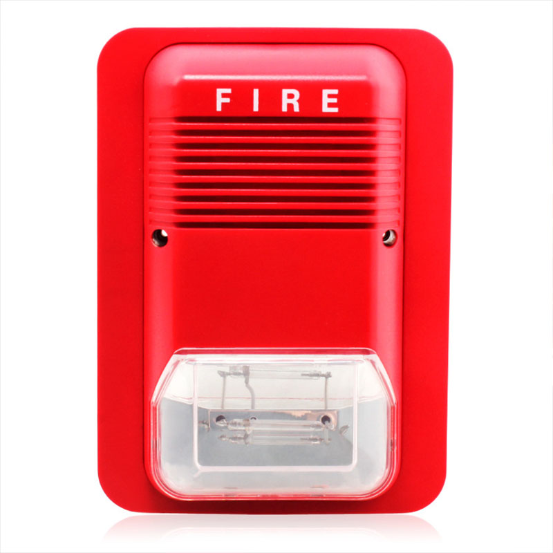 KOOJN Fire Audible and Visual  - Lighting Visual reseña y precio