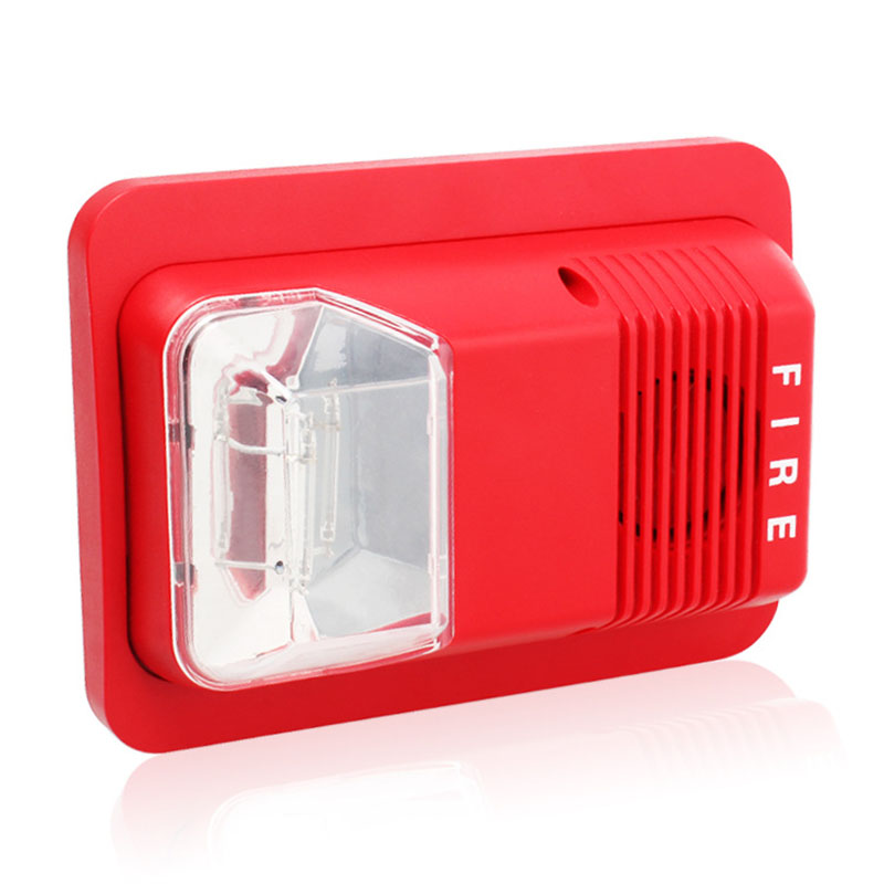 KOOJN Fire Audible and Visual  - Lighting Visual reseña y precio