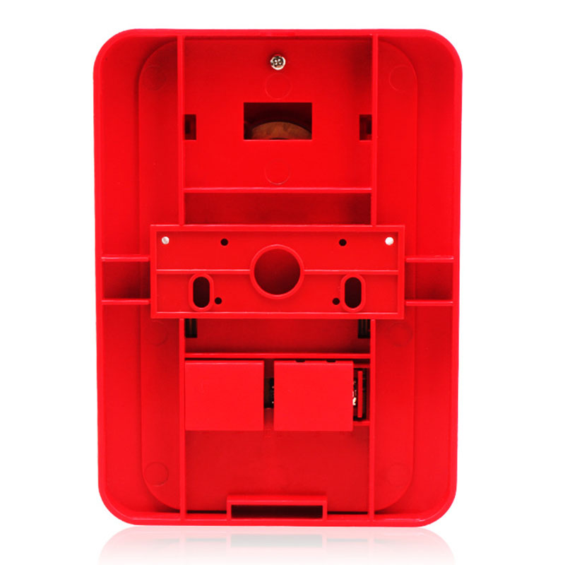 KOOJN Fire Audible and Visual  - Lighting Visual reseña y precio