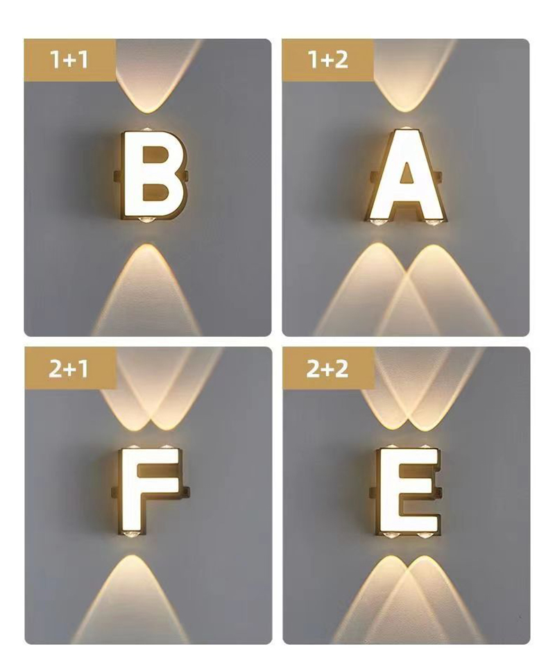 Outdoor IP65 Waterproof Wall L - Lighting Decor Room reseña y precio